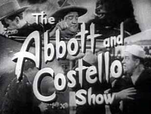 Abbott & Costello